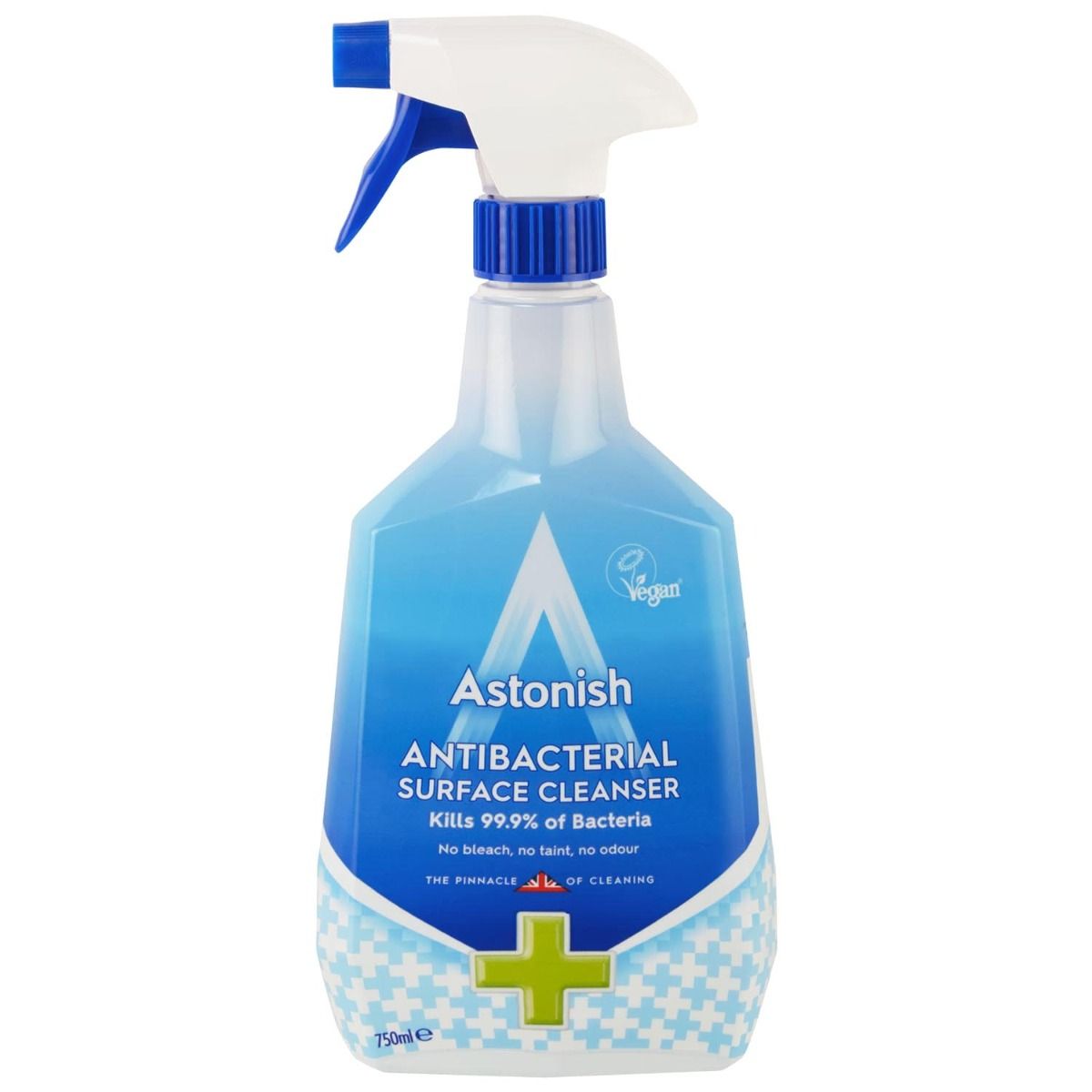 Astonish A/bact Clean Trigger 750ml